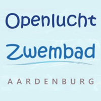 Openluchtzwembad